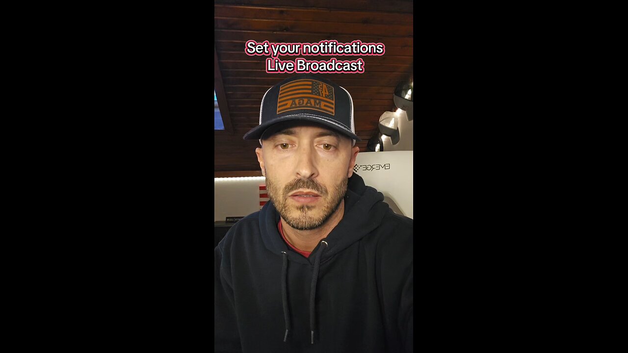 BREAKING: SPECIAL LIVE SHOW