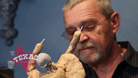 Clay's Secrets: How This Never-Dries Material Works!