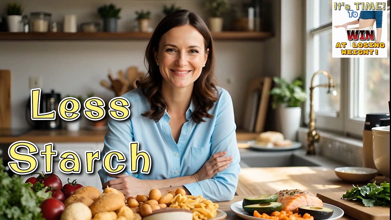 Lose Weight Low Carb Diet | What You Need to Know Before You Start ~ Portrait Format