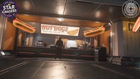 Hot Dog Commercial 2