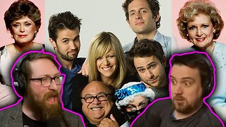 Sitcom Warhammer When? - Tom and Ben are Replacements for Lewis and Simon