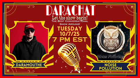 DaraChat: Cutting Through the BS with Noise Pollution