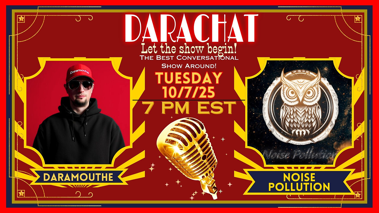 DaraChat: Cutting Through the BS with Noise Pollution