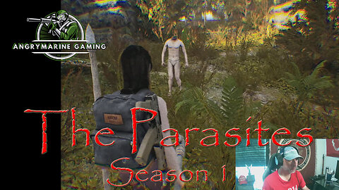 The Parasites | S1E3 "Dominating the Headless Slave"