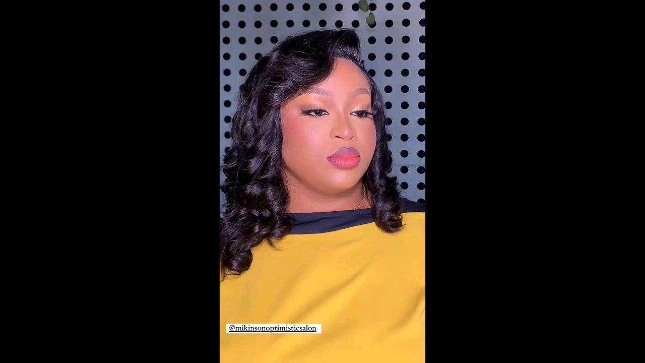 Makeup Done by me.... So do well to patronize me