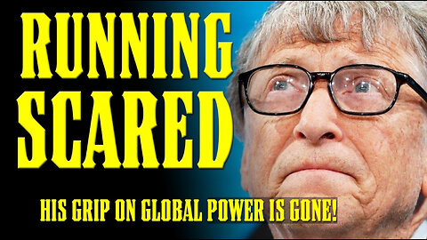 Bill Gates Empire IMPLODING after Trump Executive Orders!!