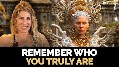 Prophecy of Extraterrestrial Contact | The Debbi Dachinger Story