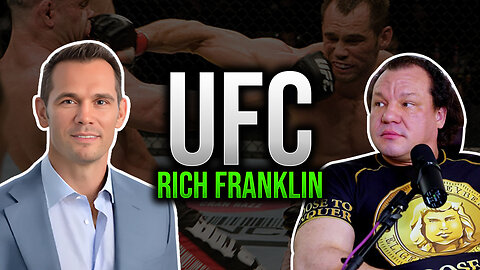 Why Winners Keep Commitments (ft. UFC Hall of Famer Rich Franklin)