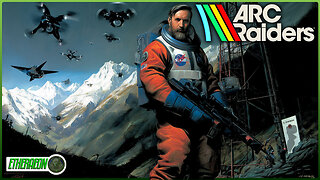 🔴LIVE - ARC RAIDERS - LEVEL 35 SOLO RAIDS