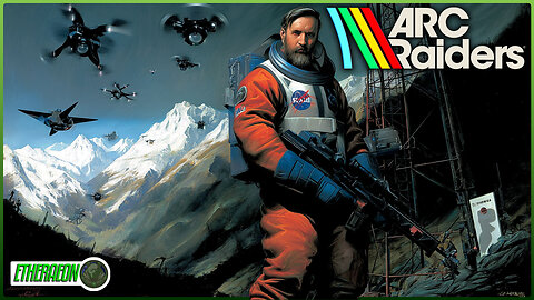 🔴LIVE - ARC RAIDERS - LEVEL 35 SOLO RAIDS