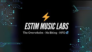 The Overwhelm - No Biting - HFO
