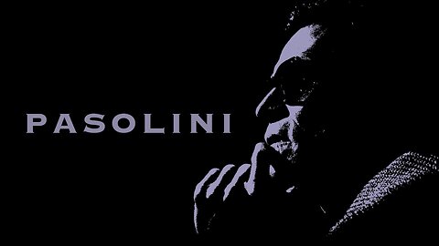 Pasolini (Abel Ferrara, 2014) France | Belgium | Italy