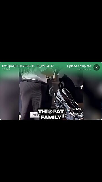 WE DIDNT ASK FOR THESE KIDS