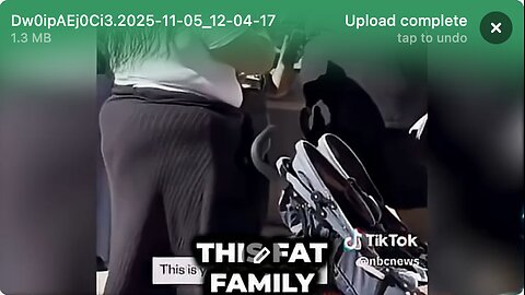 WE DIDNT ASK FOR THESE KIDS