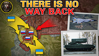 The Sides Continue to Hold Their Positions🛡️The Sumy Offensive Is Intensifying💥MS For 2025.12.21