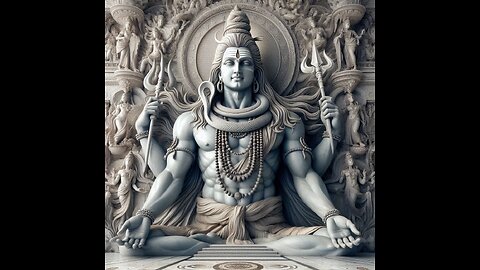 mahadev