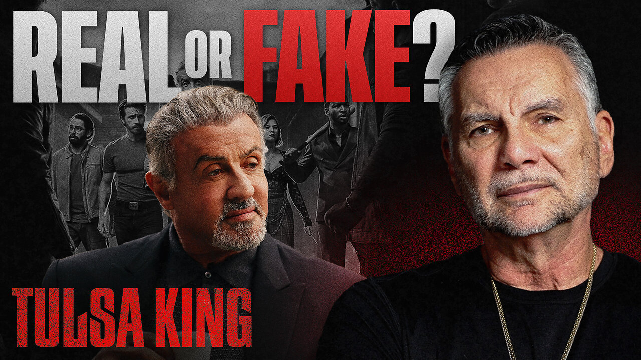 Is Tulsa King My New Favorite Show? Former Capo’s Season 3 Review