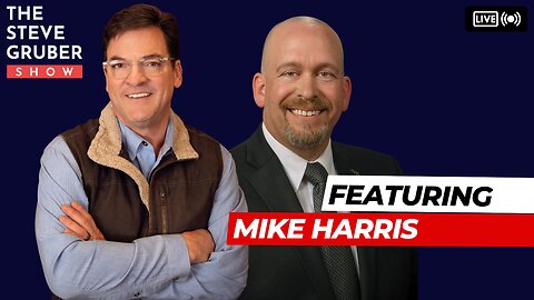 Mike Harris | Teaching Students to Save Lives: Stop the Bleed Law