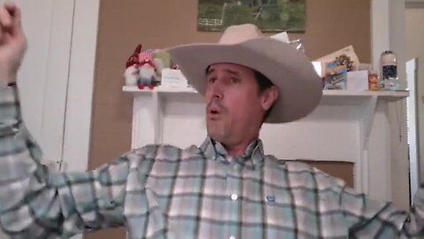 Derek Johnson Shocking Update Regarding 45-47 / 9-29-2025