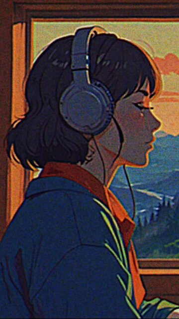 lofi vibes 📻