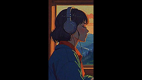 lofi vibes 📻