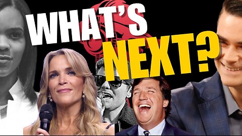 EPISODE #101: WHO RISES IN 2026?