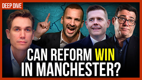 Can Reform win in Manchester?