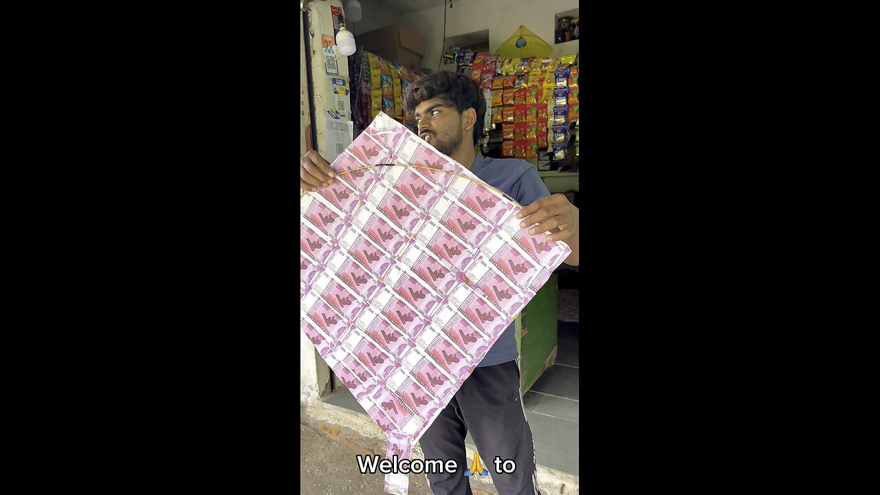 1lakh kite ready for gly. #dukan #shop