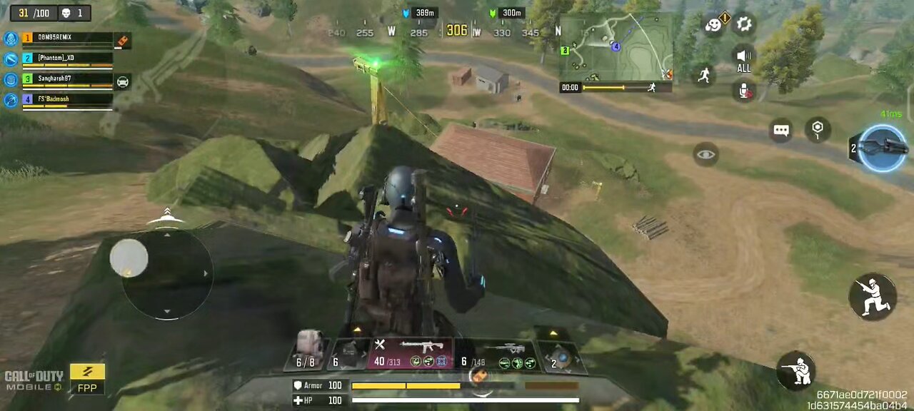 COD Mobile