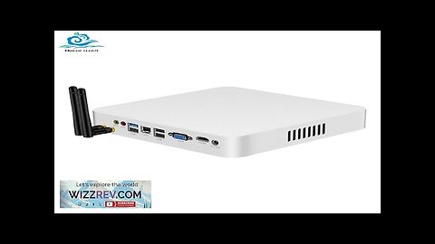 Helorpc Mini PC Intel Core i3 i5 i7 1255U Windows10 WIFI6 RS232 Review