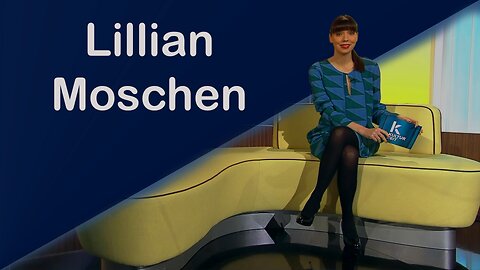 Lillian Moschen 080125