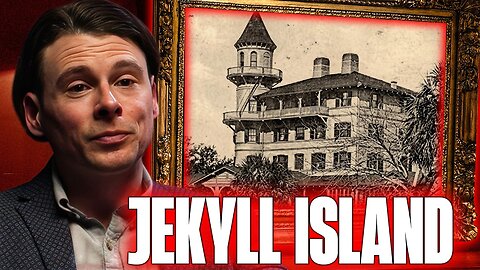 The Secret Meeting in 1913 That Changed the Entire World