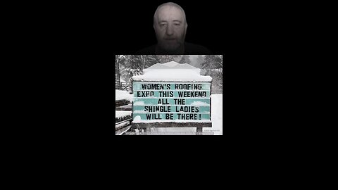 All the shingle ladies #funny #humor #reaction