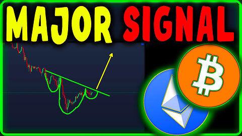 Bitcoin & Ethereum Price Prediction Now | Crypto Analysis & Market Forecast