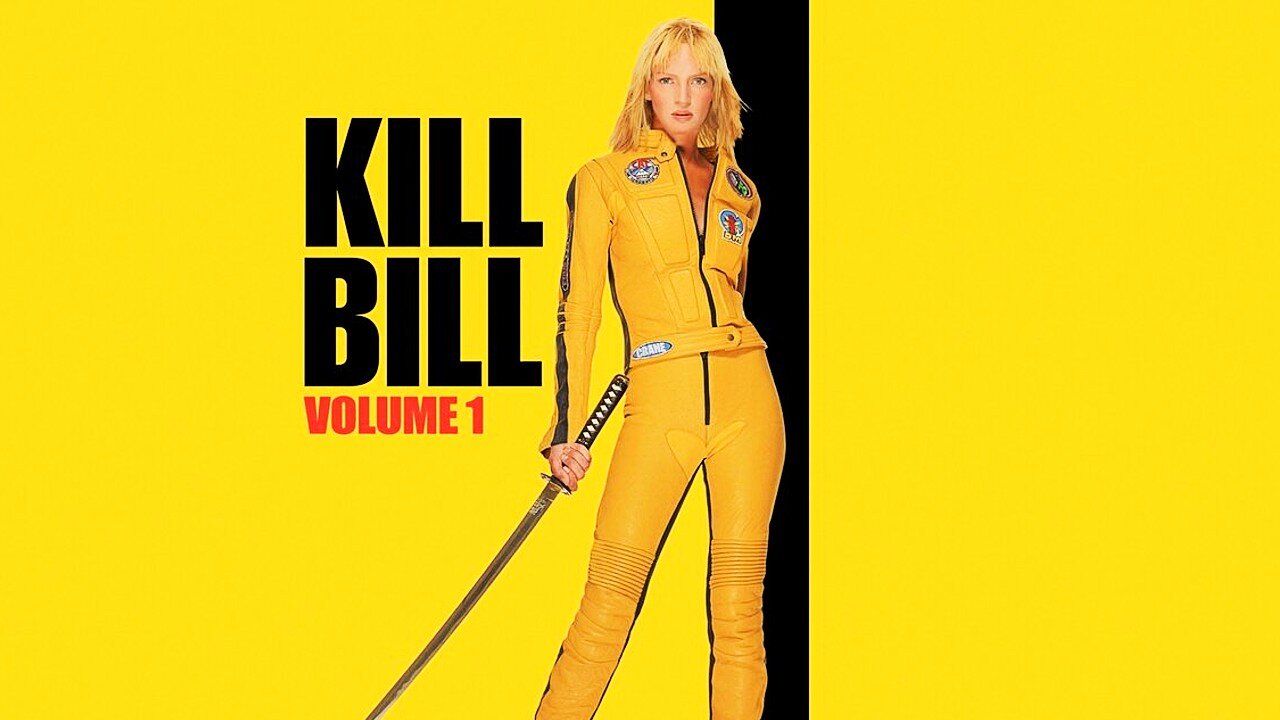 KILL BILL VOL. 1 (OpenBOR) (Gameplay - Commentary)