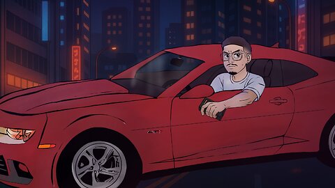 WE HAVE SOME UNFINISHED BUSINESS ... PLAYING GTAO X BF6