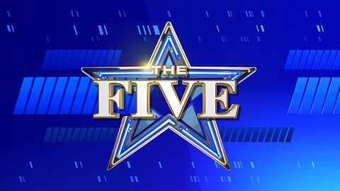 The Five 9/30/25 FULL END SHOW 