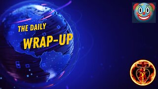 Clown Planet Daily Wrap-Up 11/11/25: Make Al-qaeda Great Again, You are Being Tracked, UK v USA