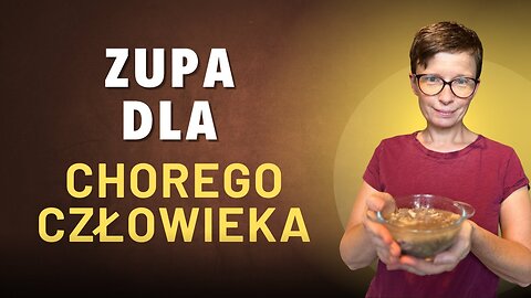 Zdrowsza, lepsza i tańsza od odżywki z apteki. Ugotuj własną wersję.
