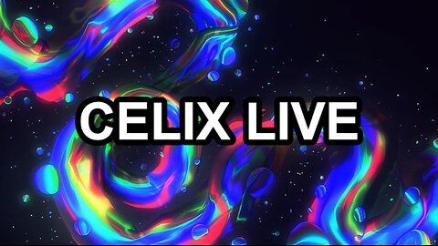 Celix New Year's Stream w/ Subscriber Wars