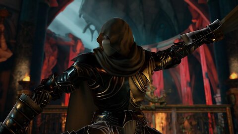 SoulCalibur VI Hugo (Voldo) Arcade Ladder. Wednesday, November 19, 2025