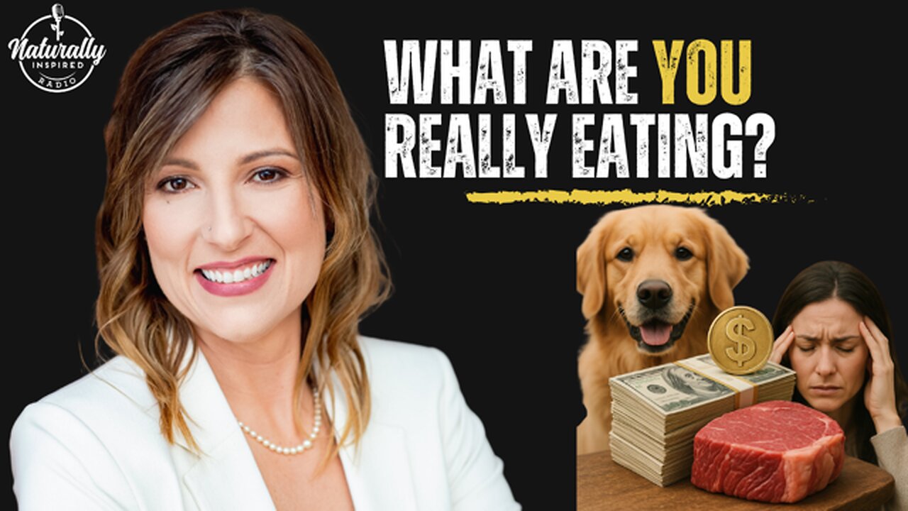 💰🐾 Private Equity & Pets 😱 | 🥩 USDA Beef Truth 🍽️ | 💔 5 Signs of Toxic Relationships 🚫