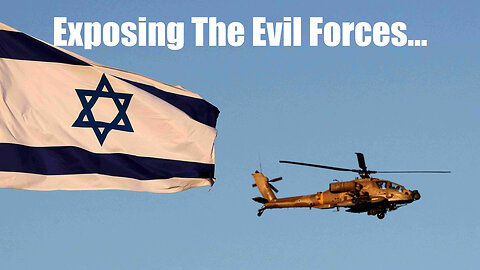 💥Exposing The Evil Forces...