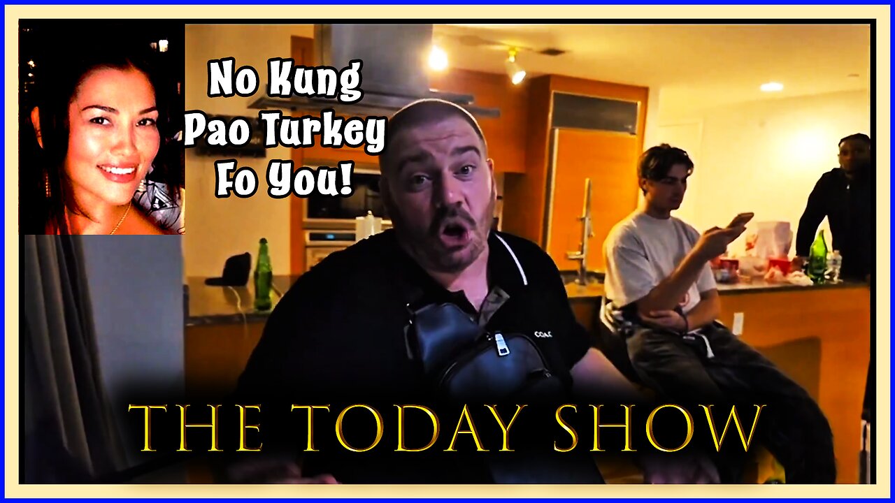 The Today Show | Friday