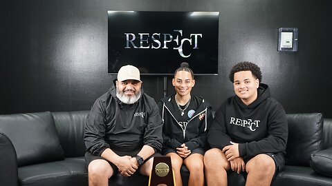 The EC Show: Welcome Home! Enasia Colon Joins Us To Talk Winning The Natty With Florida State