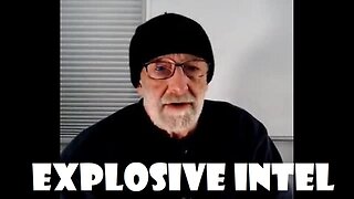 Clif High: Explosive Intel 11/16/25 - What it was like when I died!!!