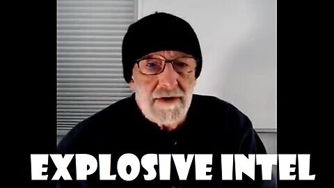 Clif High: Explosive Intel 11/16/25 - What it was like when I died!!!