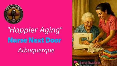 Nurse Next Door - Albuquerque