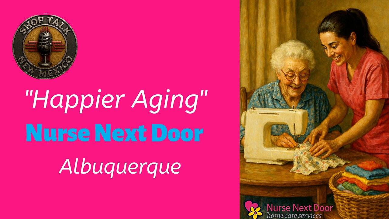 Nurse Next Door - Albuquerque