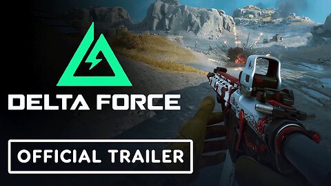 Delta Force - Official White Rose Bundle Trailer